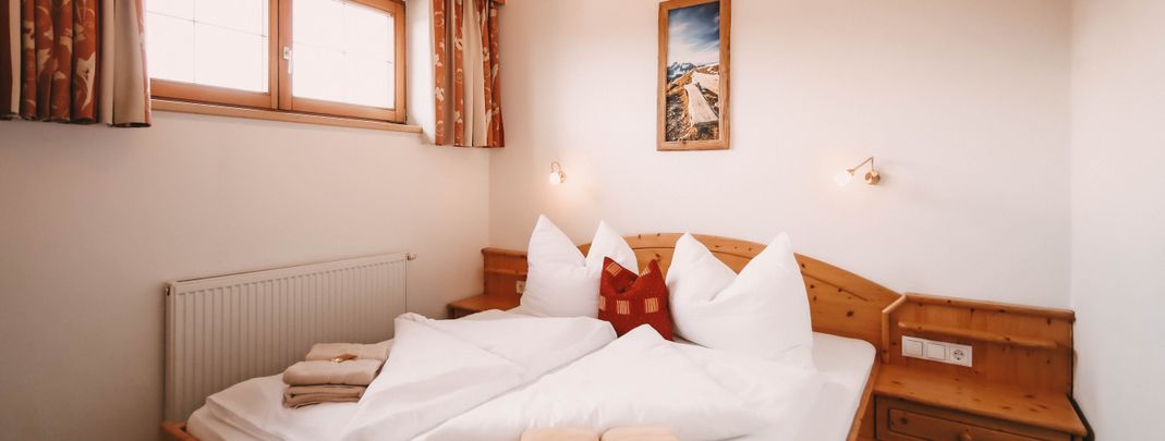 General information about your stay at Posers Bergwelt