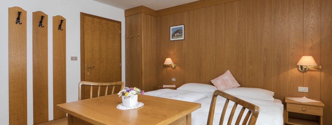 Detaillierte Infos zur Unterkunft Villa Resi