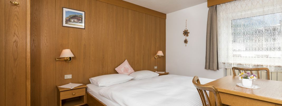 Detaillierte Infos zur Unterkunft Villa Resi