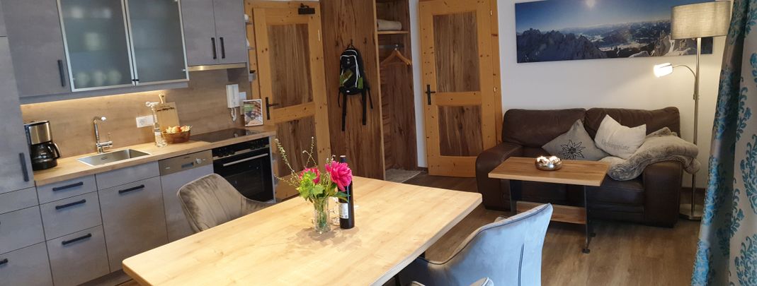 General information about your stay at Bichler´s Wagnerhof