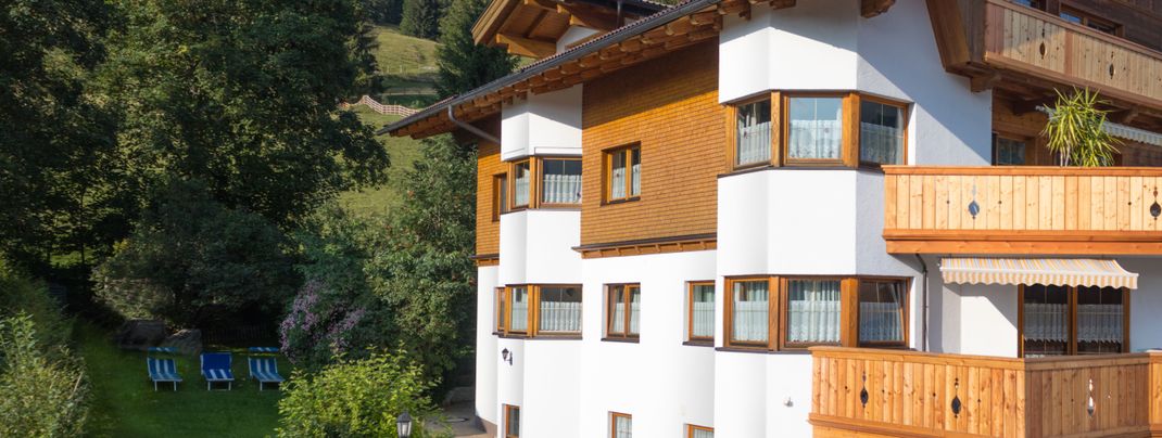 General information about your stay at Fewo BergQuell