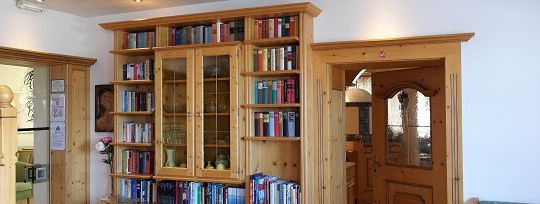 General information about your stay at Hotel Habhof