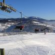 Information about the ski resort Vrchlabí - Kněžický vrch