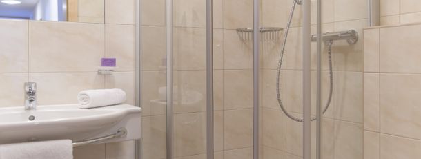 General information about your stay at Apart Bellevue