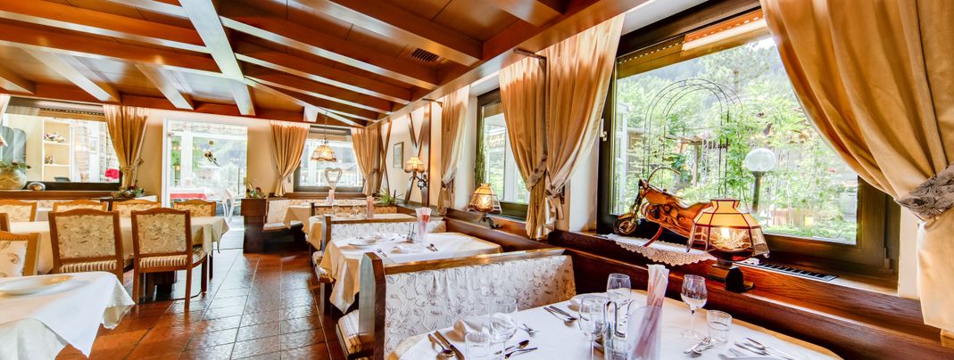 General information about your stay at Hotel Schwarzbachhof