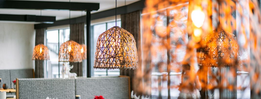 Detaillierte Infos zur Unterkunft Familienresort Buchau