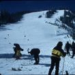 Information about the ski resort Lost Trail Powder Mountain