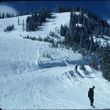 Information about the ski resort Lost Trail Powder Mountain