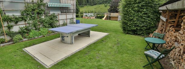 General information about your stay at Aparthotel Steger