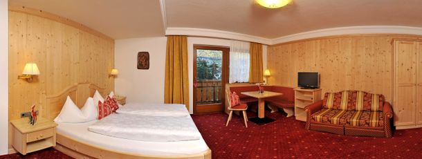 Detaillierte Infos zur Unterkunft Hotel Digon