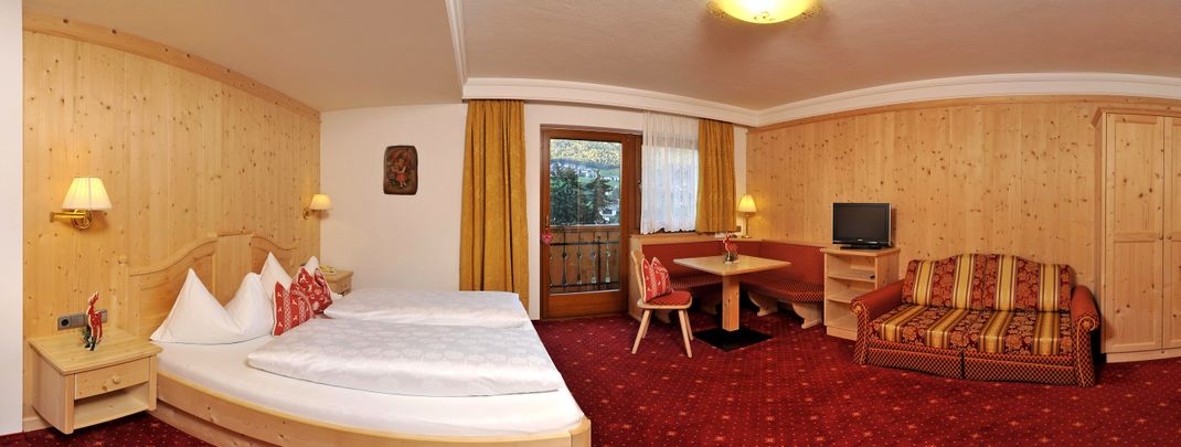 Detaillierte Infos zur Unterkunft Hotel Digon