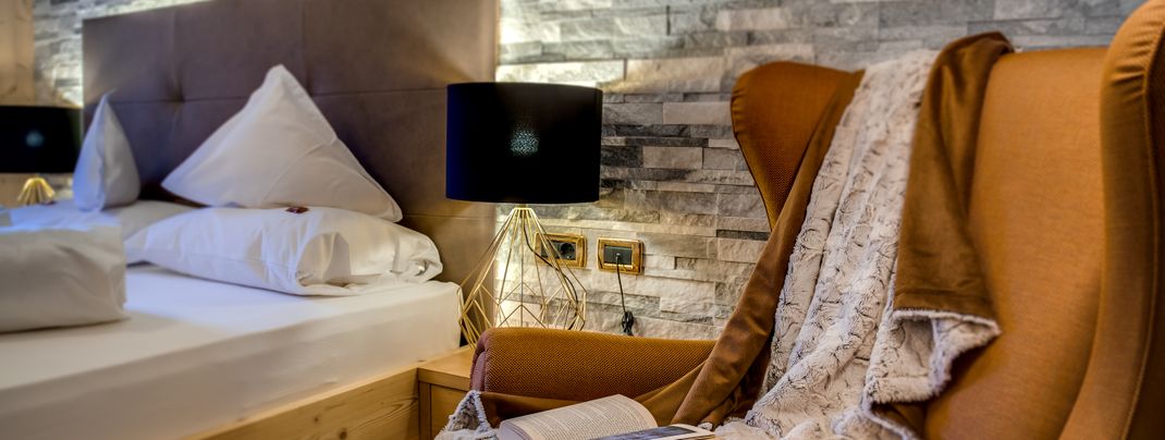 Detaillierte Infos zur Unterkunft Hotel Fanes