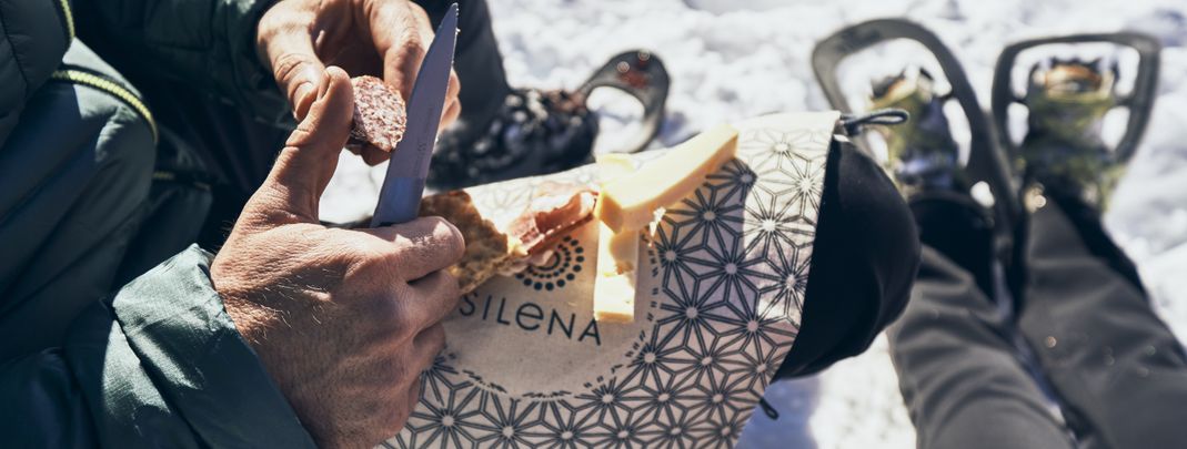 Detaillierte Infos zur Unterkunft Hotel SILENA, your soulful hotel