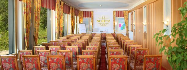 General information about your stay at Das Schütz am Obertauern