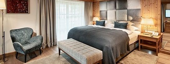 General information about your stay at Vital Hotel Burg