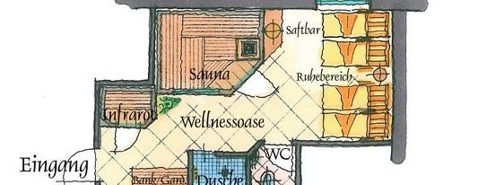 General information about your stay at Fewo Catrin Spitaler