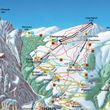 Information about the ski resort Tschappina - Heinzenberg