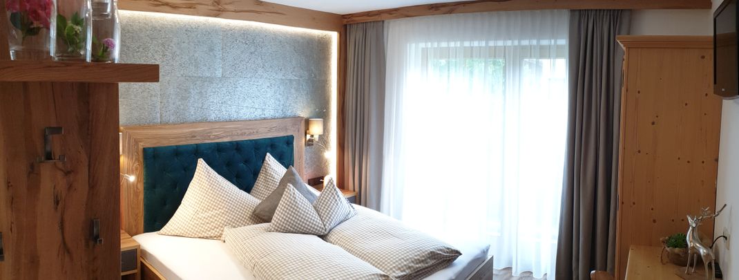 General information about your stay at Bichler´s Wagnerhof