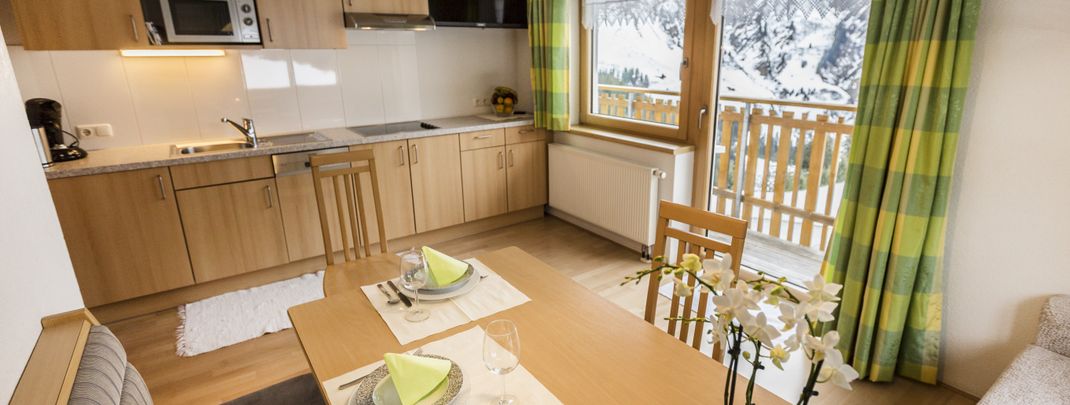 General information about your stay at Haus Annette