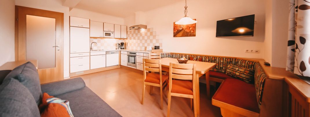 General information about your stay at Posers Bergwelt