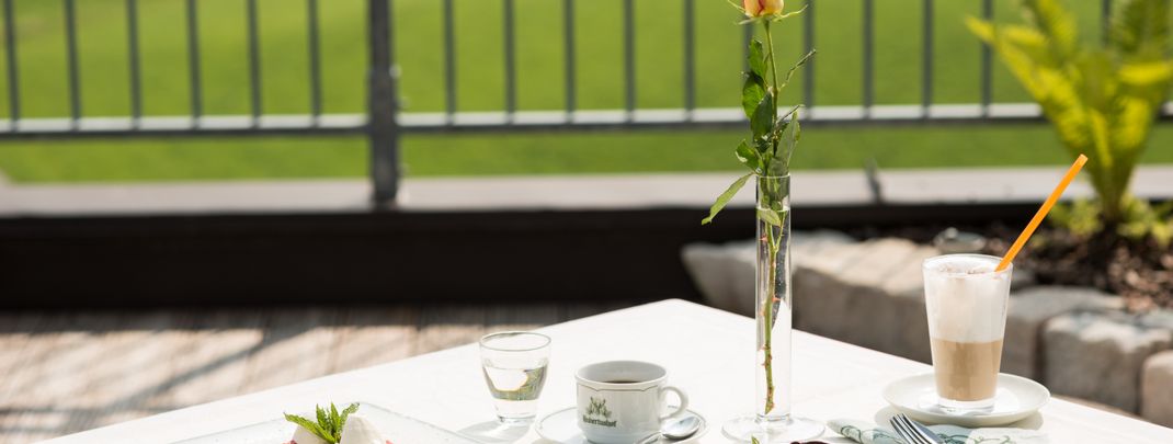 General information about your stay at Hotel Hubertushof