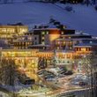 General information about your stay at Sporthotel Wagrain