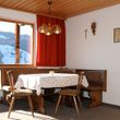 Wohnung Wiedersberger Horn