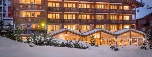 General information about your stay at Schweizerhof Gourmet und SPA