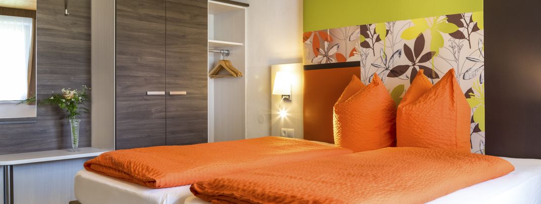 General information about your stay at Pension Glungezer