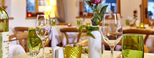 General information about your stay at Hotel Bergland