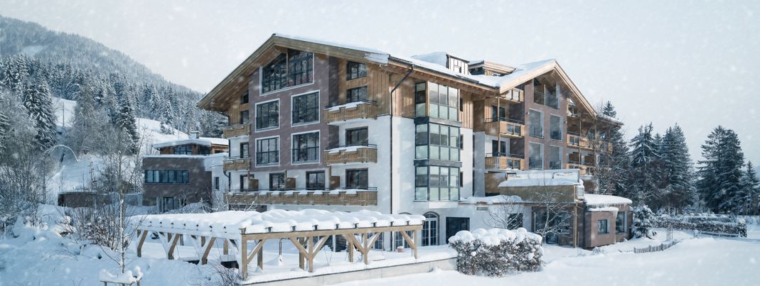 General information about your stay at Biohotel Rupertus