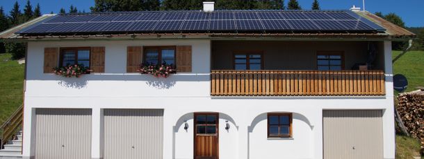 General information about your stay at Berghaus Oberleitner