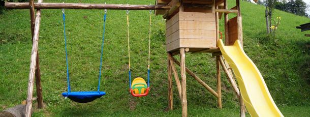 General information about your stay at Haus Hildegard