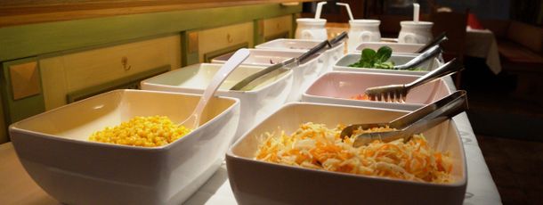 General information about your stay at Hotel Wechselberger