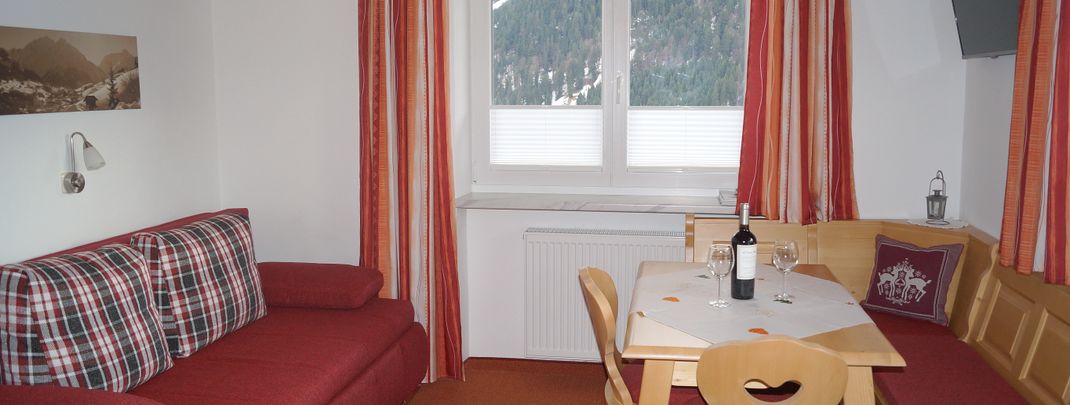 General information about your stay at Haus Rüscher