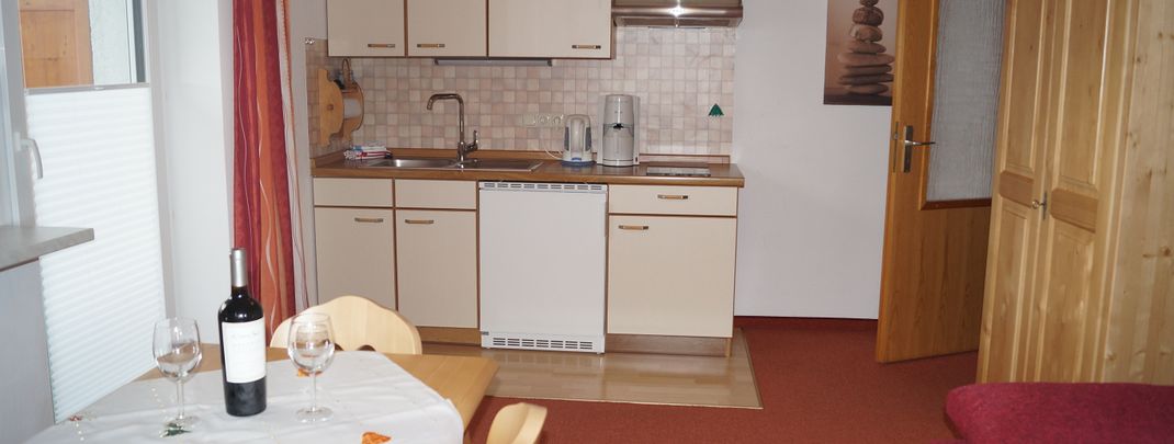 General information about your stay at Haus Rüscher