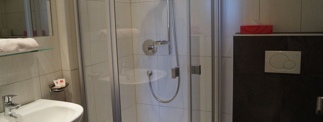 General information about your stay at Fewo Andrea