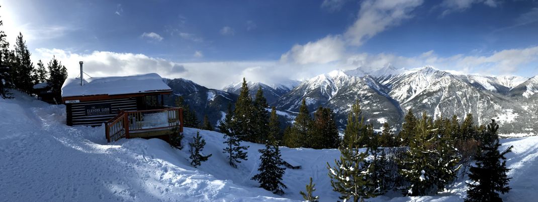 Testbericht Panorama Mountain Resort zur Kategorie Gesamt