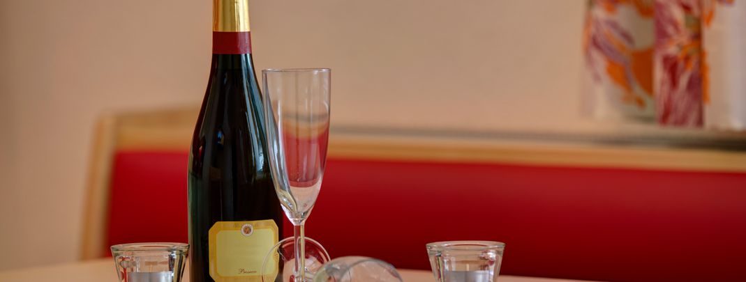 General information about your stay at Appartement Habicher Margit