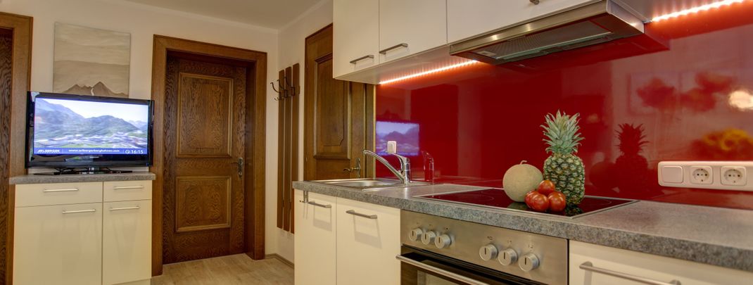 General information about your stay at Appartement Habicher Margit