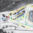 Detaillierte Infos zum Skiurlaub im Skigebiet Ski Lakeridge