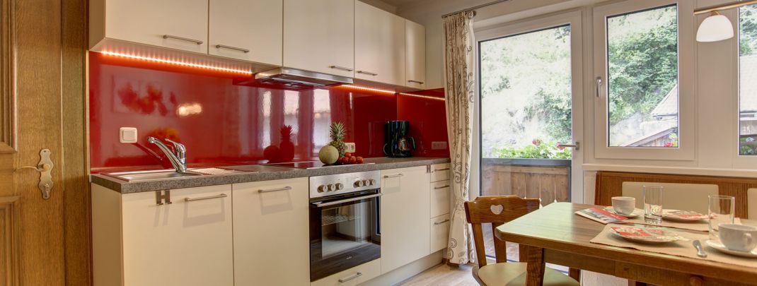 General information about your stay at Appartement Habicher Margit