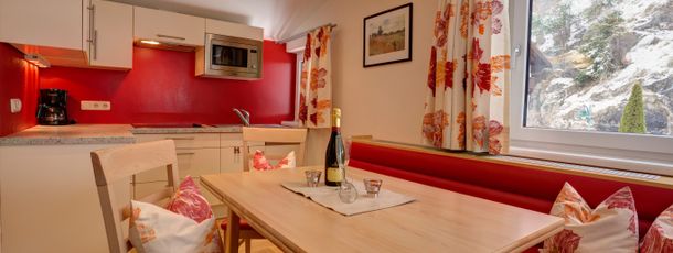 General information about your stay at Appartement Habicher Margit