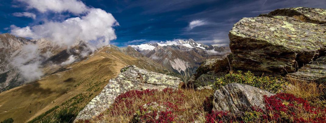 General information about your stay at Vital- und Wanderhotel Taurerwirt