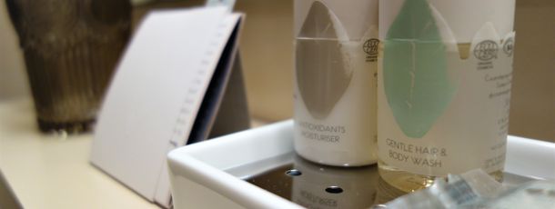 General information about your stay at Hotel Corso