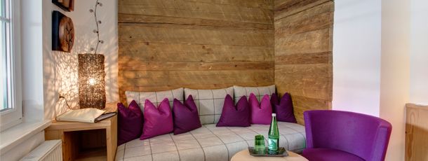 General information about your stay at Hotel-Garni Kaminstube am Moos