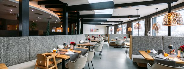 General information about your stay at Rieser's Kinderhotel Buchau