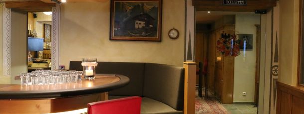 Detaillierte Infos zur Unterkunft Hotel Gramaser