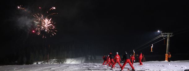 Information about the ski resort Obersaxen Mundaun Val Lumnezia