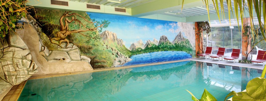 General information about your stay at Das Schütz am Obertauern